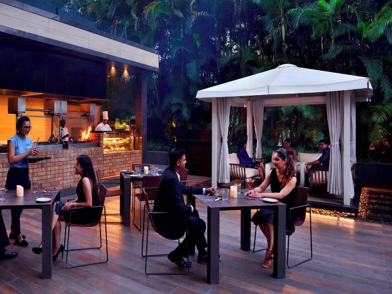 Courtyard Pune Hinjewadi image