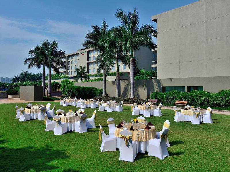 Courtyard Pune Hinjewadi image