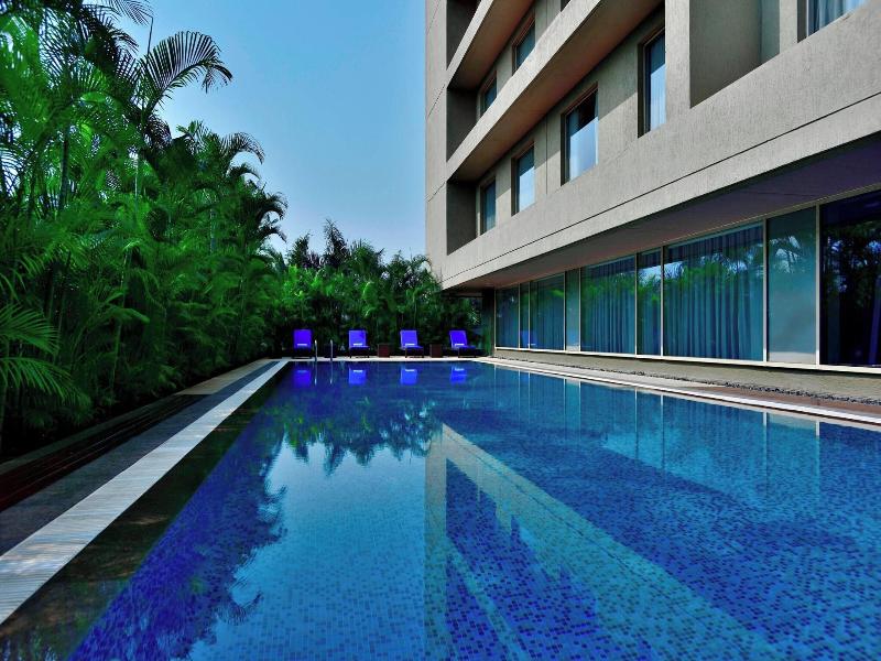 Courtyard Pune Hinjewadi image