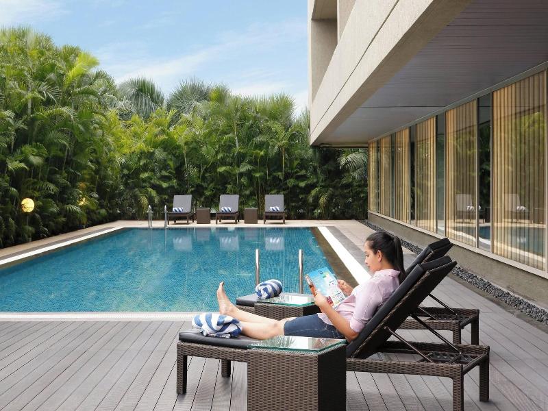 Courtyard Pune Hinjewadi image