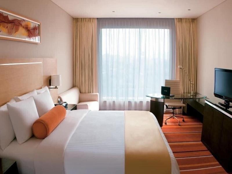 Courtyard Pune Hinjewadi image