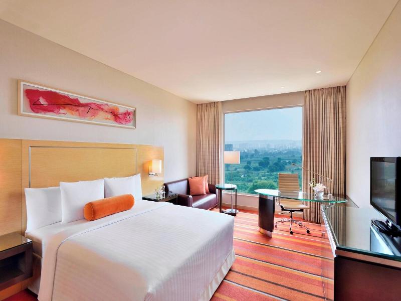 Courtyard Pune Hinjewadi image