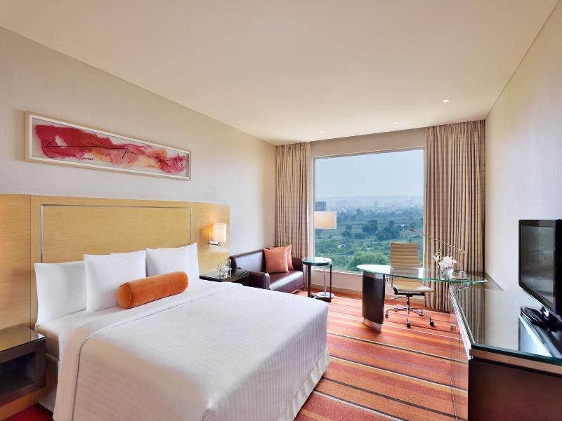 Courtyard Pune Hinjewadi image
