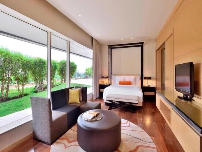 Courtyard Pune Hinjewadi image