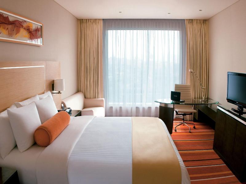 Courtyard Pune Hinjewadi image