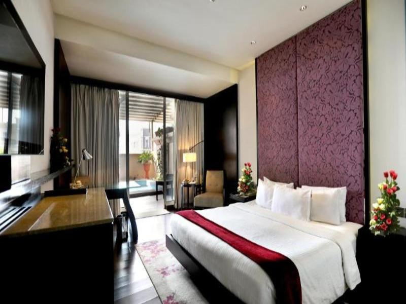 Hotel Royal Orchid Jaipur image