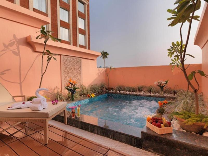 Hotel Royal Orchid Jaipur image