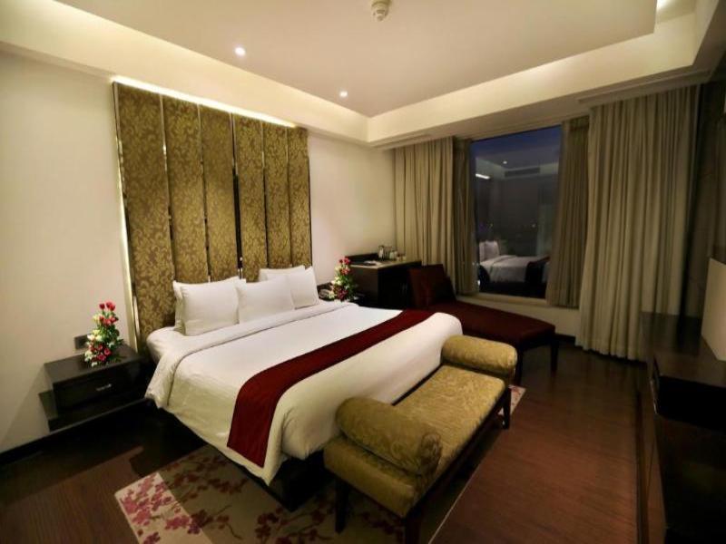 Hotel Royal Orchid Jaipur image