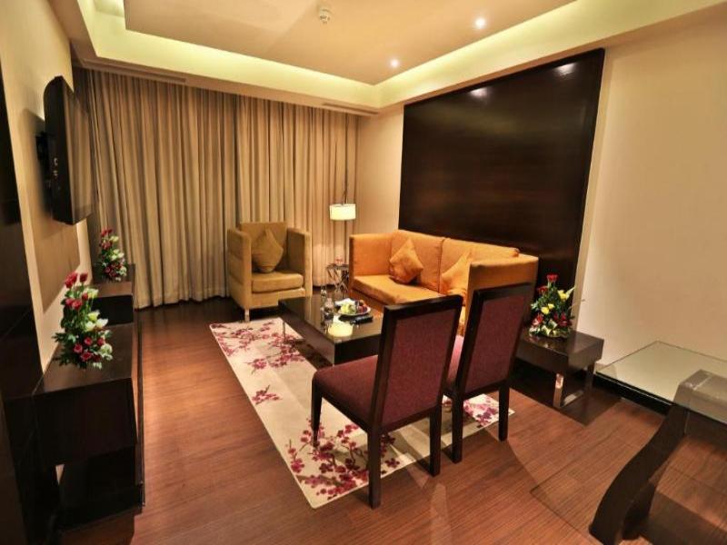 Hotel Royal Orchid Jaipur image