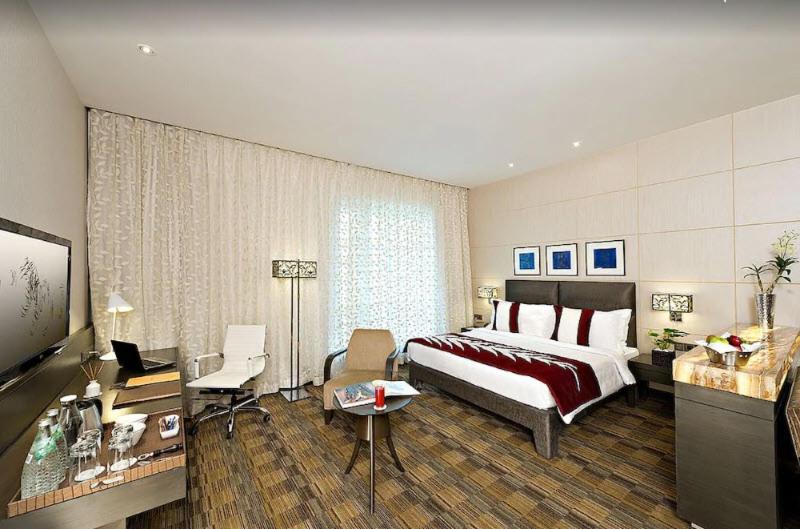 Stay in style at Meluha The Fern An Ecotel