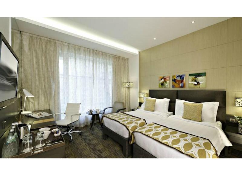 Stay in style at Meluha The Fern An Ecotel