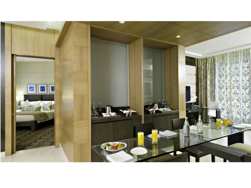 Stay in style at Meluha The Fern An Ecotel