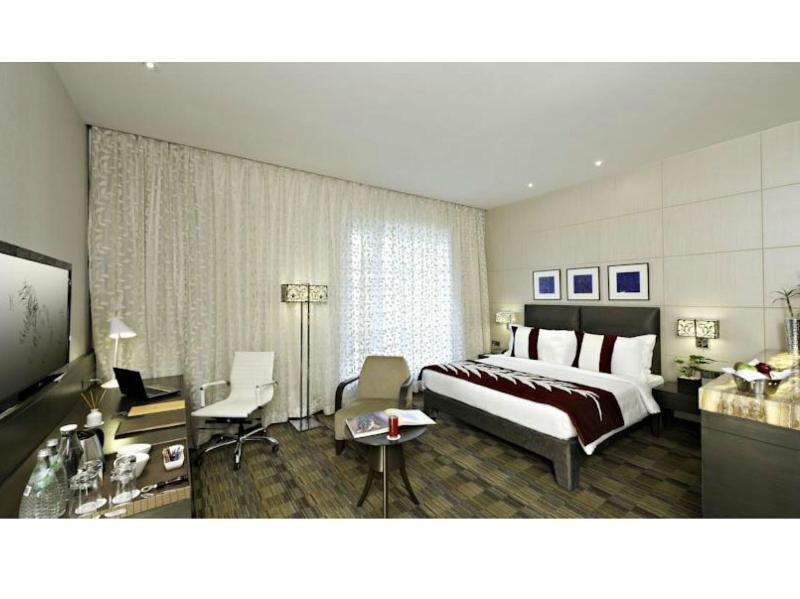 Stay in style at Meluha The Fern An Ecotel