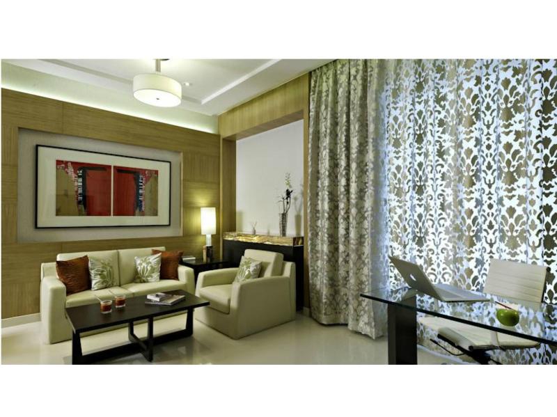 Stay in style at Meluha The Fern An Ecotel