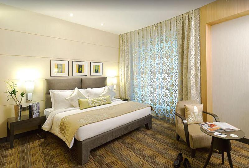 Stay in style at Meluha The Fern An Ecotel