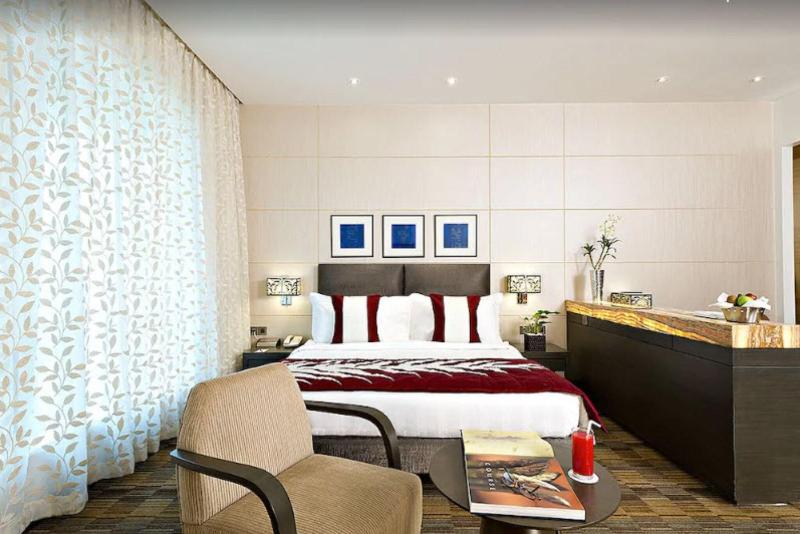 Stay in style at Meluha The Fern An Ecotel