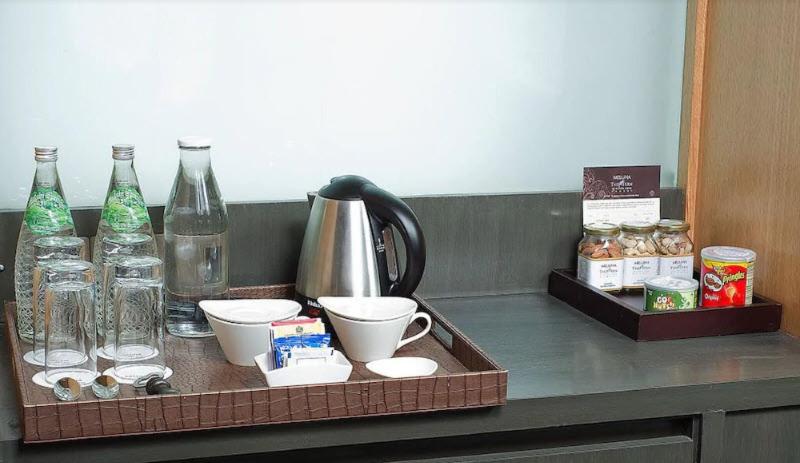 Stay in style at Meluha The Fern An Ecotel