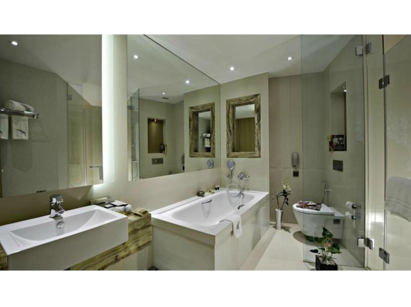 Stay in style at Meluha The Fern An Ecotel