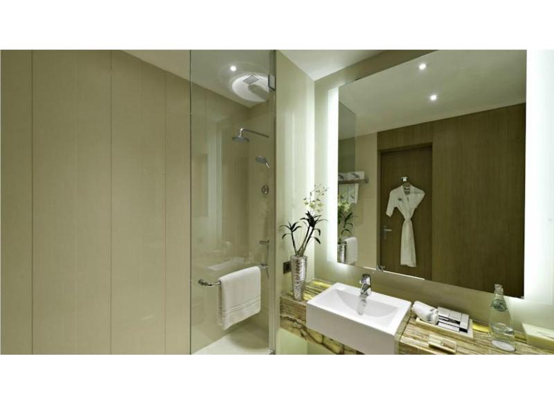 Stay in style at Meluha The Fern An Ecotel