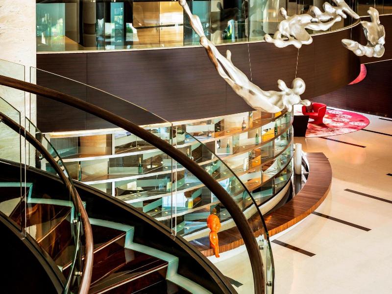 Le Meridien Xiamen — photo 160