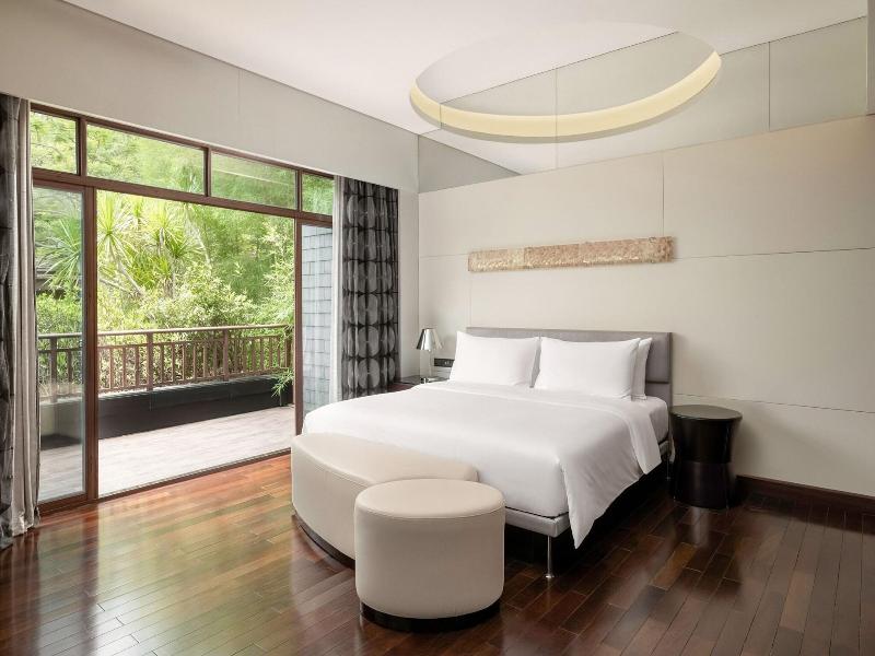 Le Meridien Xiamen — photo 164
