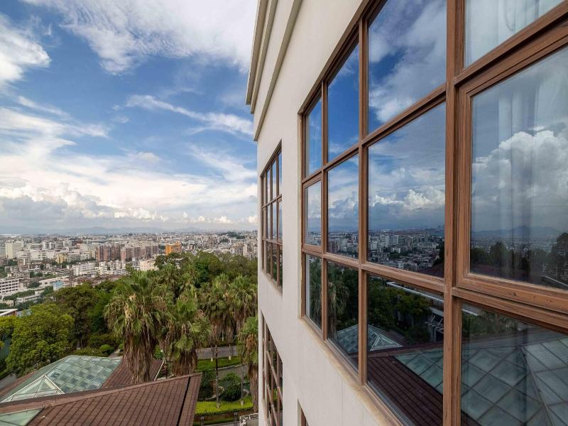 Le Meridien Xiamen — photo 226