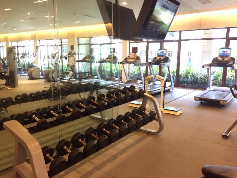 Le Meridien Xiamen — photo 7
