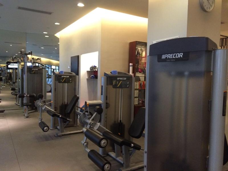 Le Meridien Xiamen — photo 195