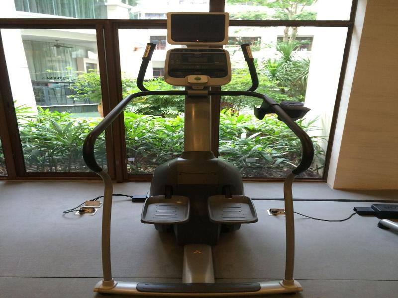 Le Meridien Xiamen — photo 182