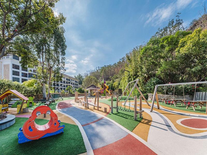 Le Meridien Xiamen — photo 188
