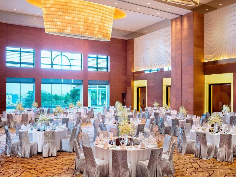 Le Meridien Xiamen — photo 230
