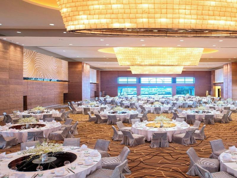 Le Meridien Xiamen — photo 225