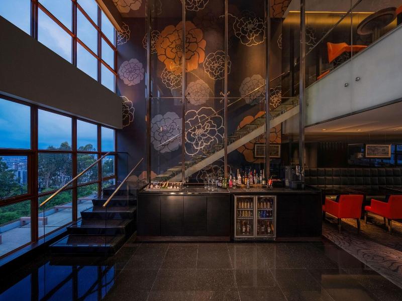 Le Meridien Xiamen — photo 141