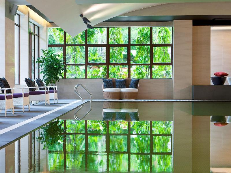 Le Meridien Xiamen — photo 13