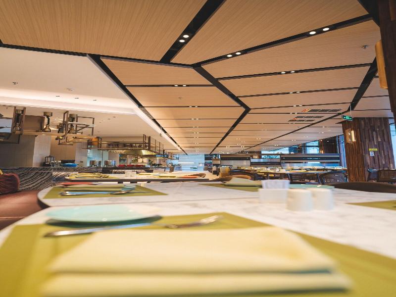 Le Meridien Xiamen — photo 55