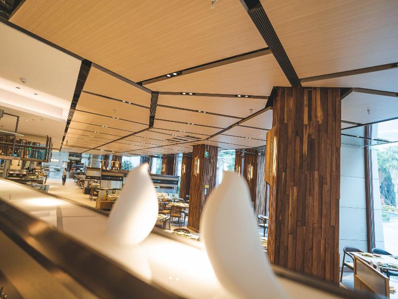 Le Meridien Xiamen — photo 56