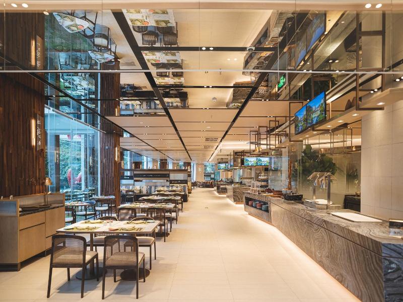 Le Meridien Xiamen — photo 48