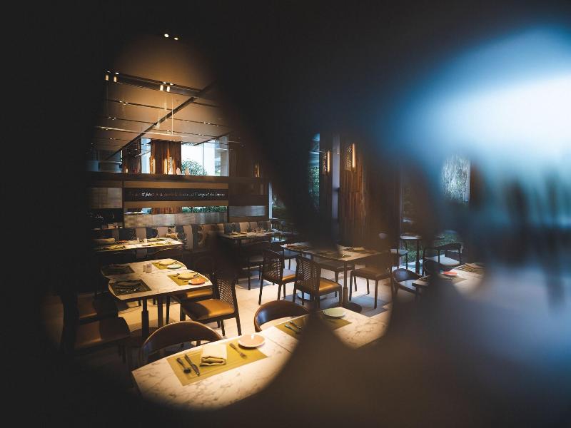 Le Meridien Xiamen — photo 235