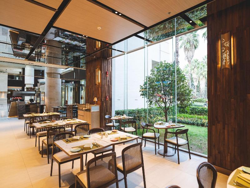 Le Meridien Xiamen — photo 237