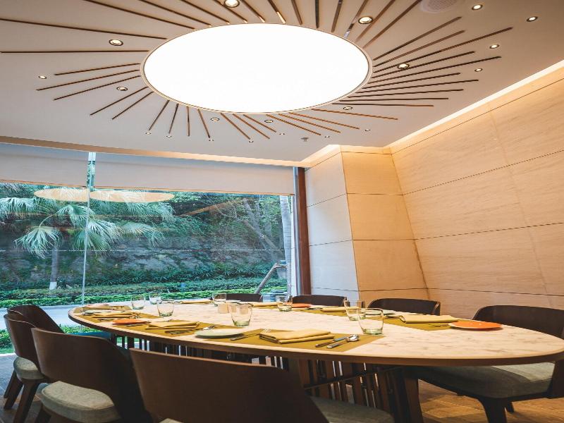 Le Meridien Xiamen — photo 239
