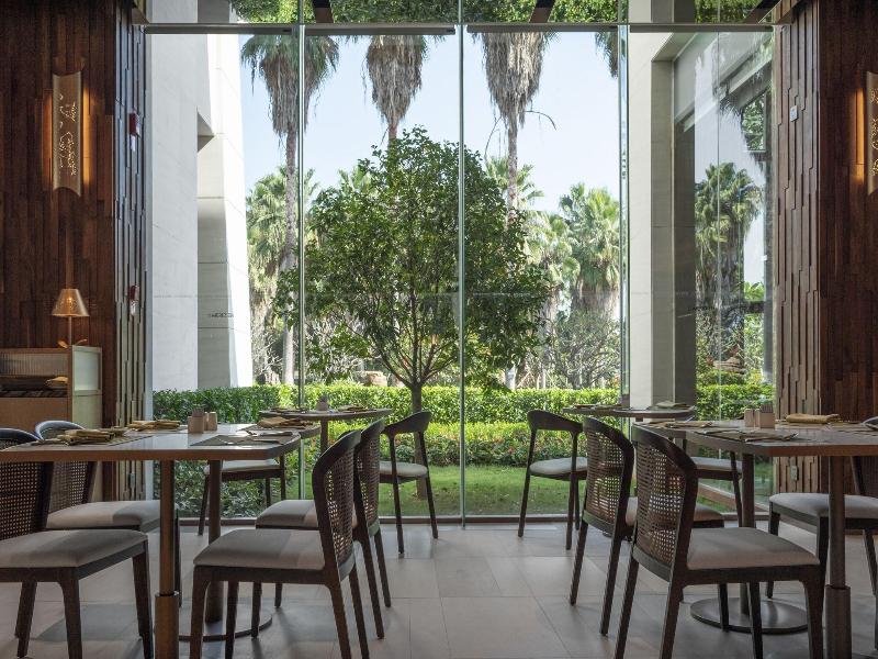 Le Meridien Xiamen — photo 240