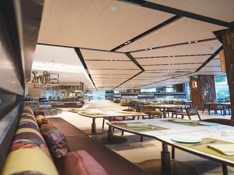 Le Meridien Xiamen — photo 241