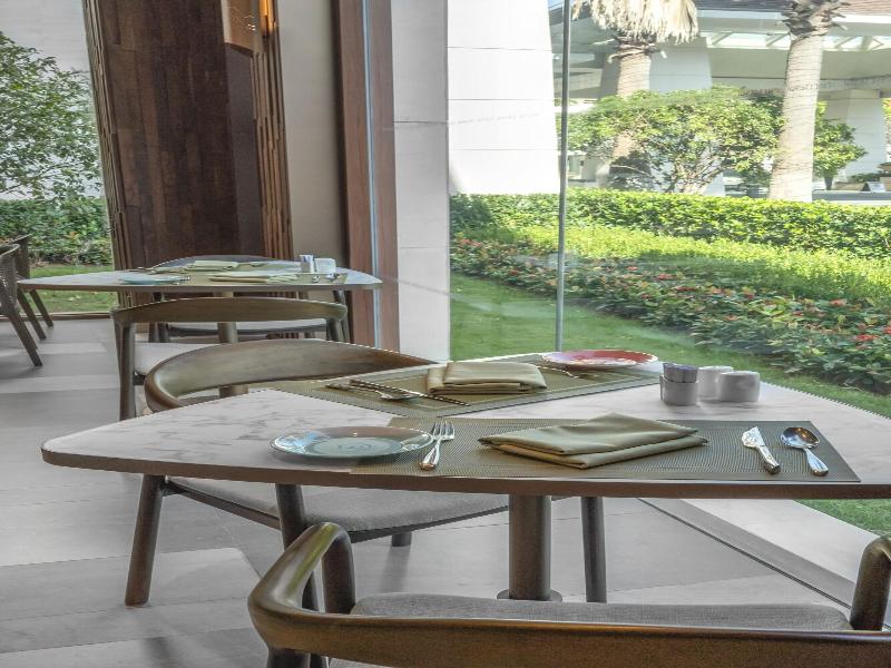 Le Meridien Xiamen — photo 242