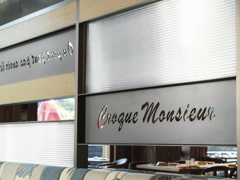 Le Meridien Xiamen — photo 243