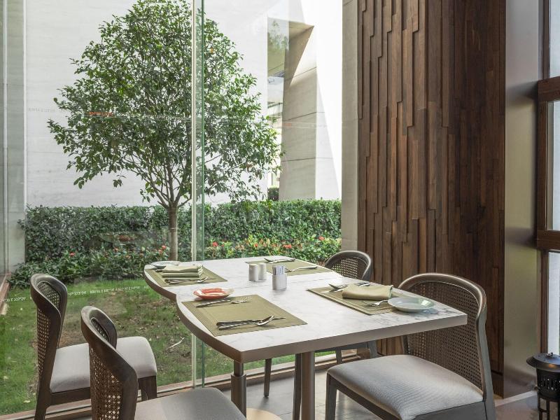Le Meridien Xiamen — photo 244