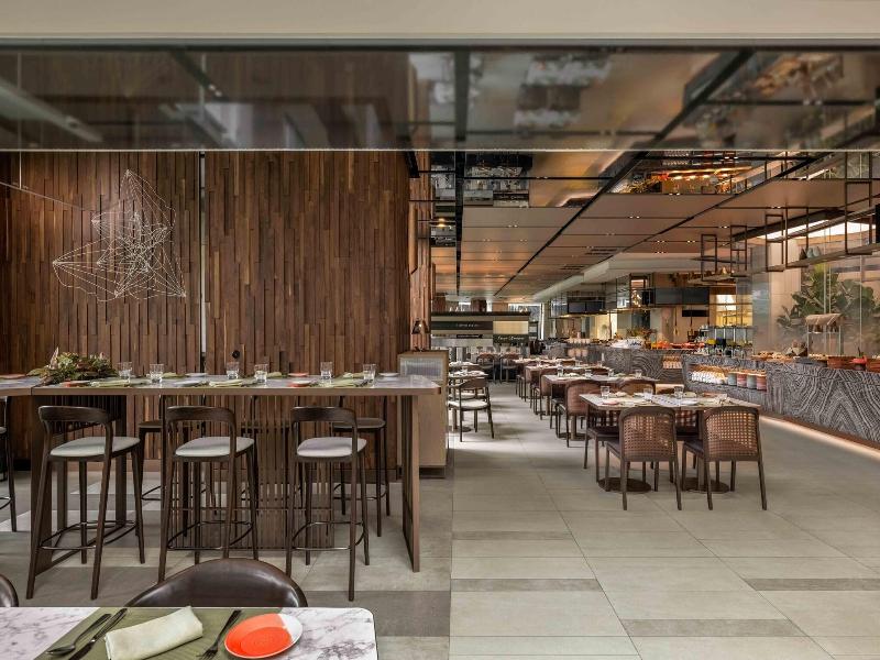 Le Meridien Xiamen — photo 203
