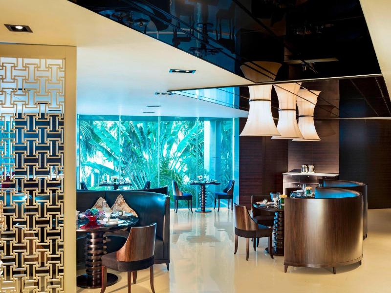 Le Meridien Xiamen — photo 211