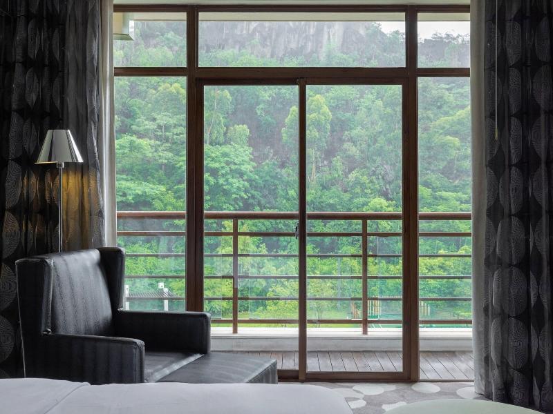 DOUBLE WITH BALCONY WITH VIEWS — photo 7