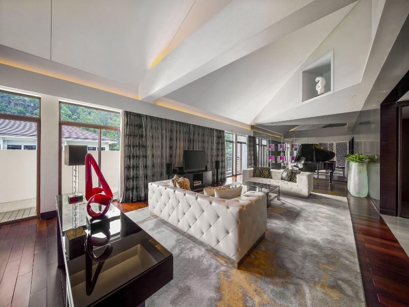 Le Meridien Xiamen — photo 27