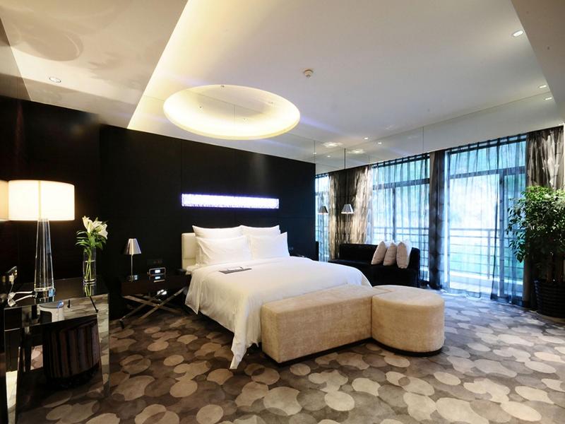 Le Meridien Xiamen — photo 25